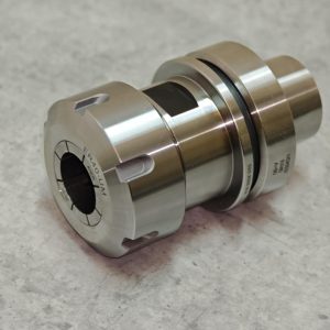 HSK 63 F ER40 CNC Tokmány