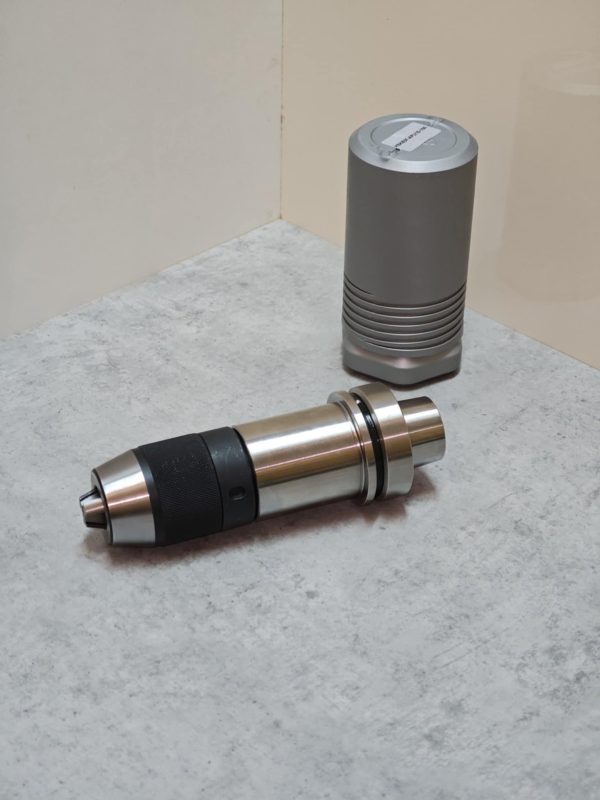 HSK 63 F APU CNC Tokmány - Image 17