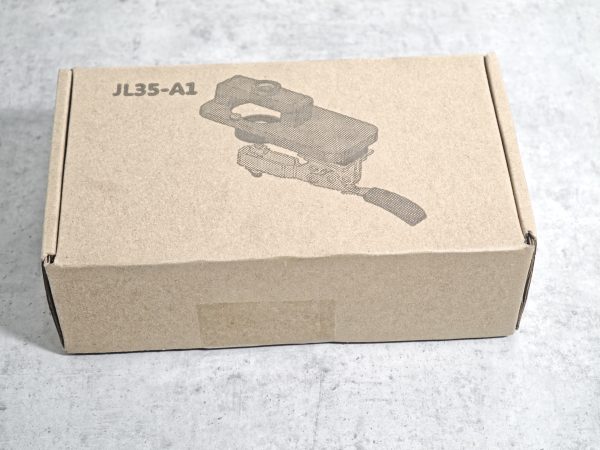 Fonson Tools JL35-A1 Pánthely Fúró Sablon - Image 2