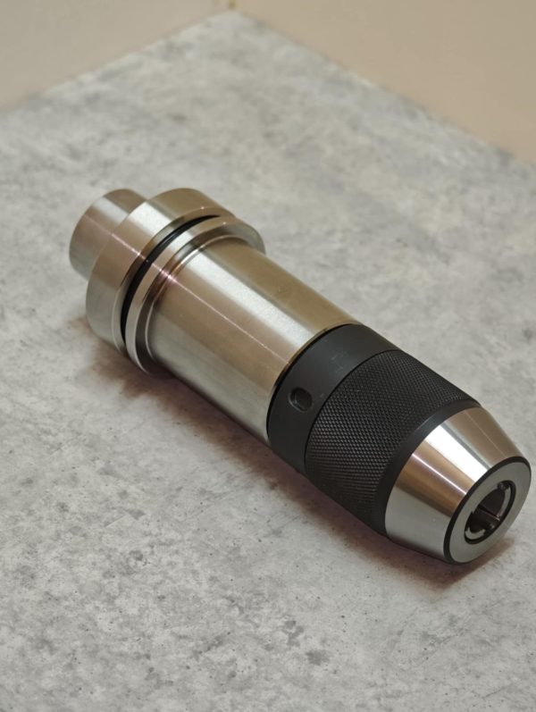 HSK 63 F APU CNC Tokmány - Image 7