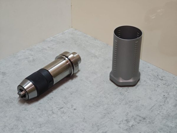 HSK 63 F APU CNC Tokmány - Image 15
