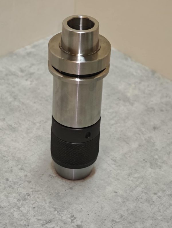 HSK 63 F APU CNC Tokmány - Image 12