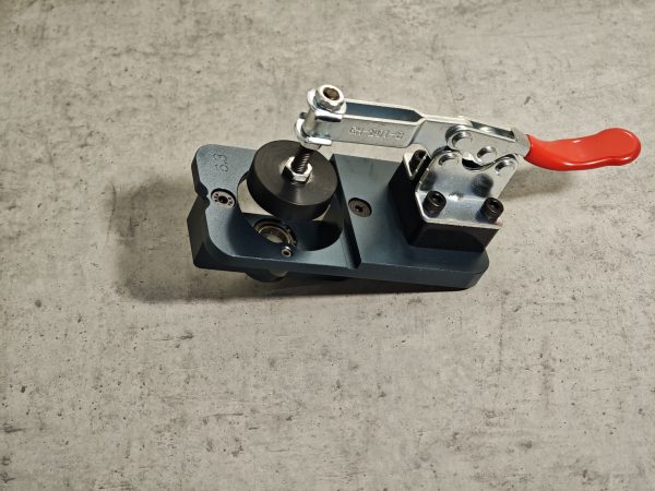 Fonson Tools JL35-A1 Pánthely Fúró Sablon - Image 6