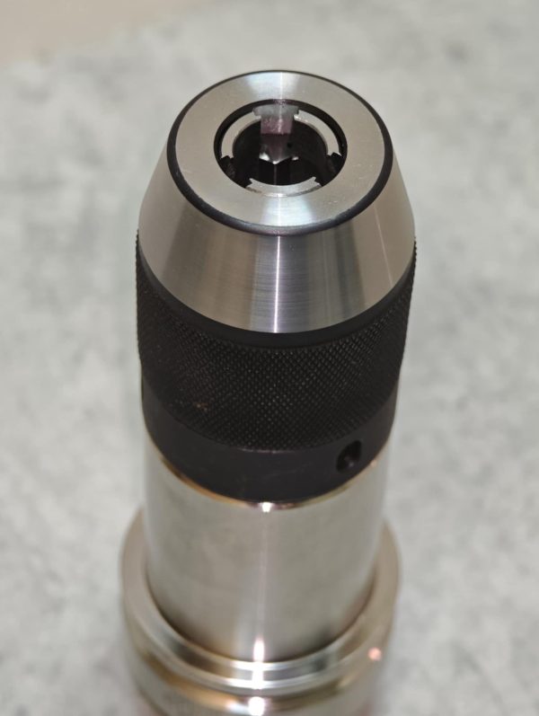 HSK 63 F APU CNC Tokmány - Image 11