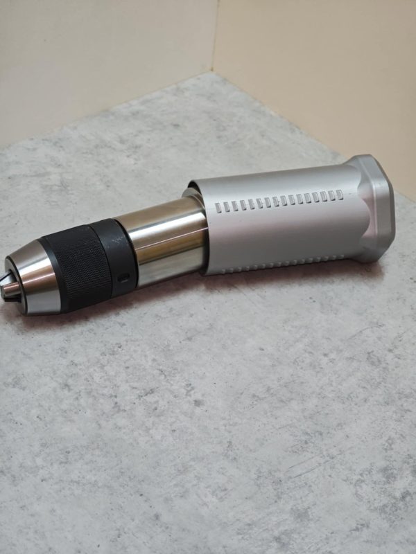 HSK 63 F APU CNC Tokmány - Image 10