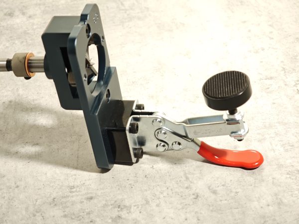Fonson Tools JL35-A1 Pánthely Fúró Sablon - Image 8