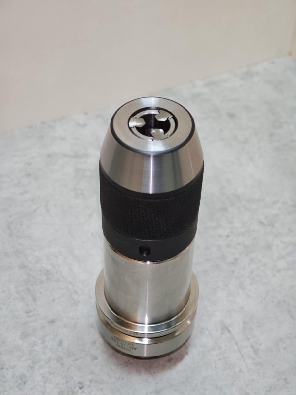 HSK 63 F APU CNC Tokmány - Image 6