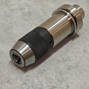 cnc tokmány hsk 63 f apu elölnézet