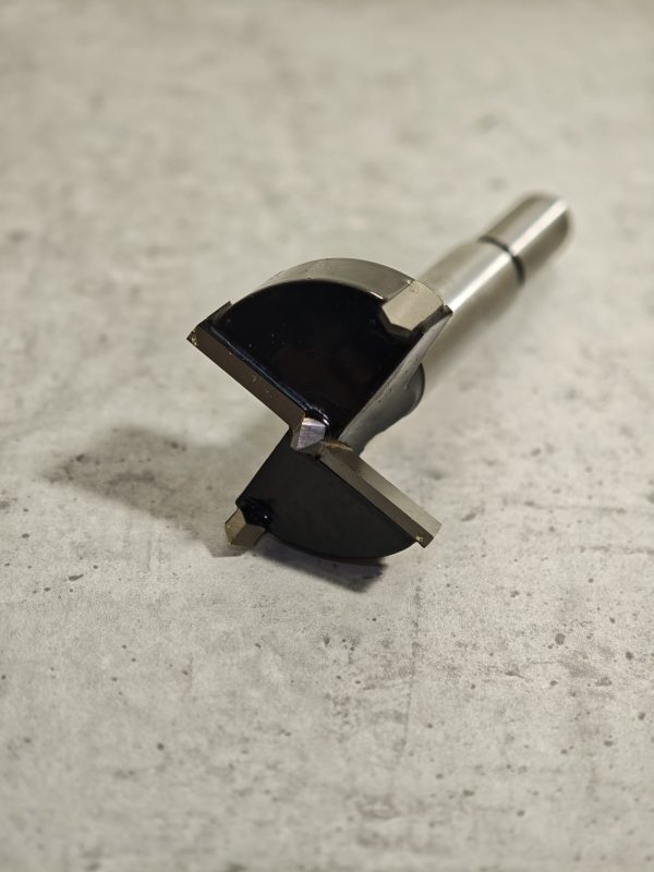 Fonson Tools JL35-A1 Pánthely Fúró Sablon - Image 10
