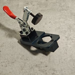 Fonson Tools JL35-A1 Pánthely Fúró Sablon