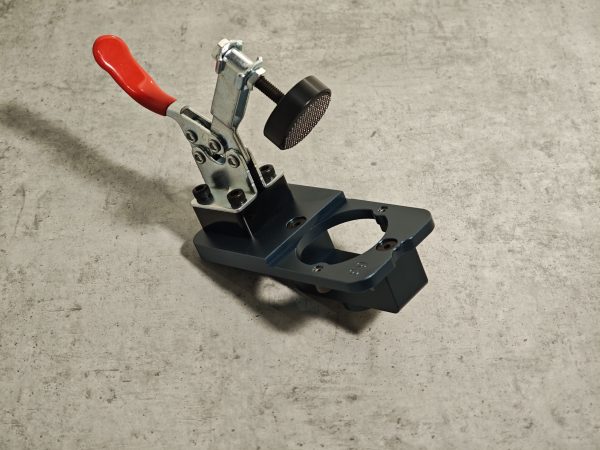 Fonson Tools JL35-A1 Pánthely Fúró Sablon