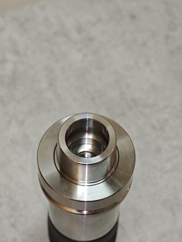 HSK 63 F APU CNC Tokmány - Image 5