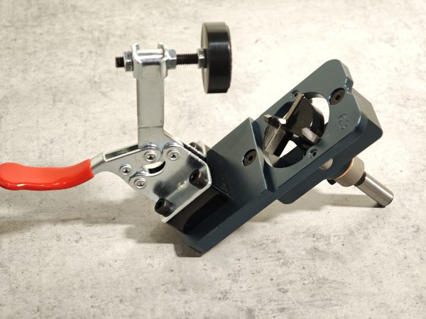 Fonson Tools JL35-A1 Pánthely Fúró Sablon - Image 18