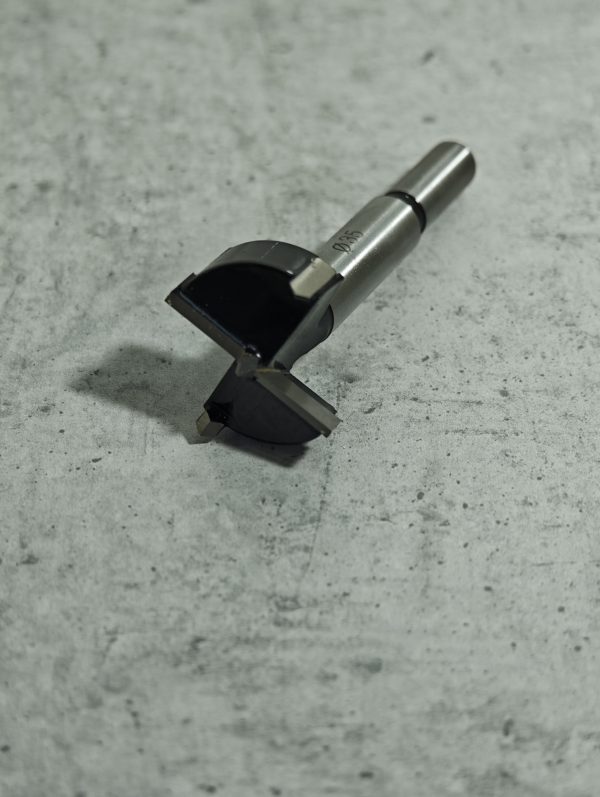 Fonson Tools JL35-A1 Pánthely Fúró Sablon - Image 23