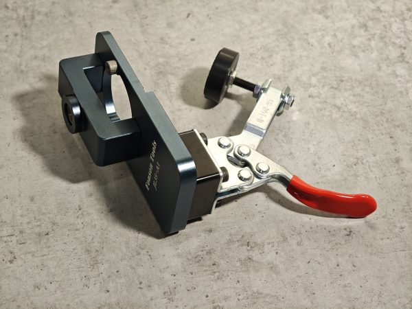 Fonson Tools JL35-A1 Pánthely Fúró Sablon - Image 20