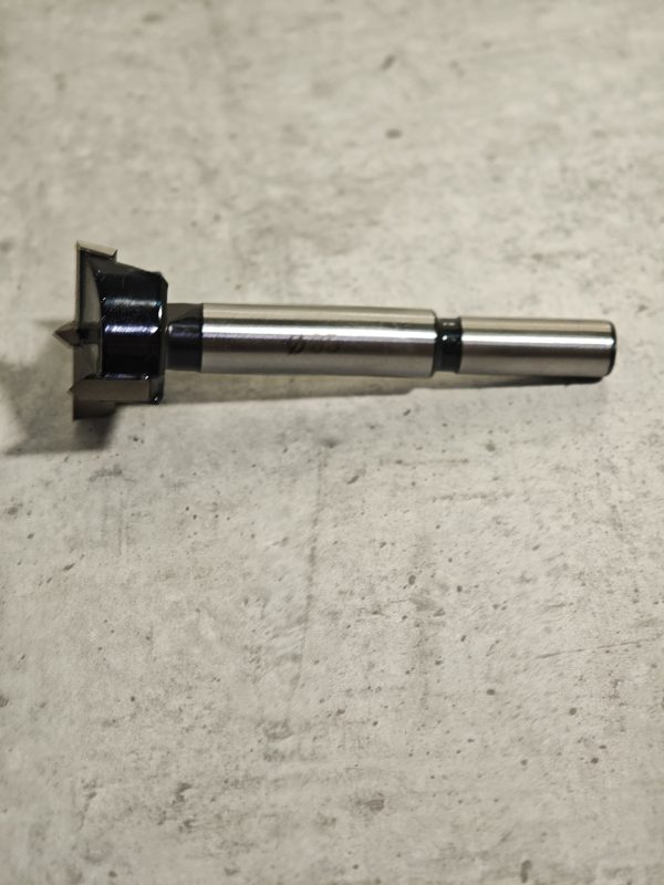 Fonson Tools JL35-A1 Pánthely Fúró Sablon - Image 25