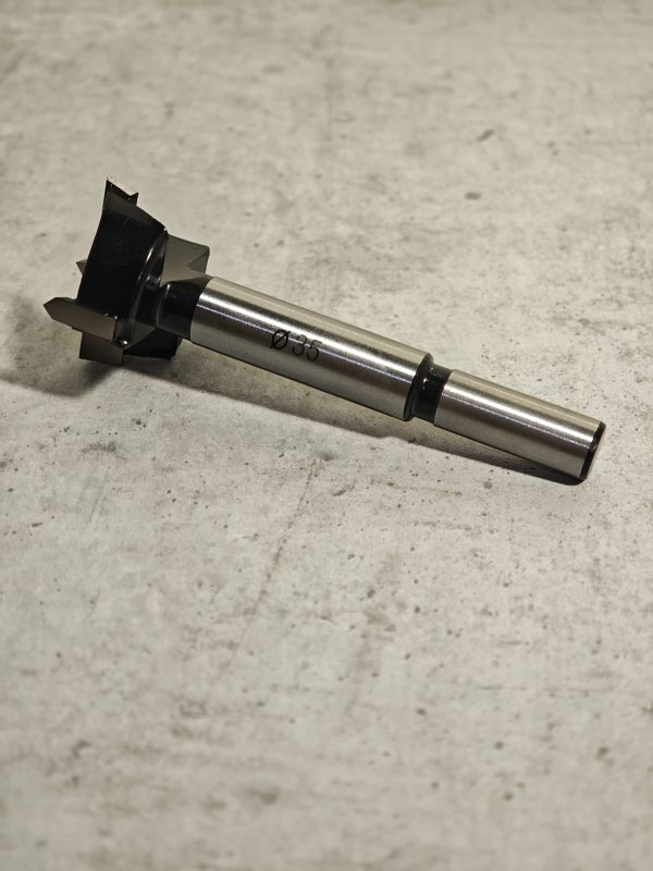 Fonson Tools JL35-A1 Pánthely Fúró Sablon - Image 27