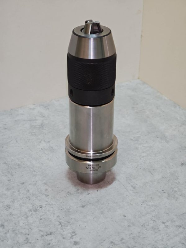 HSK 63 F APU CNC Tokmány - Image 2